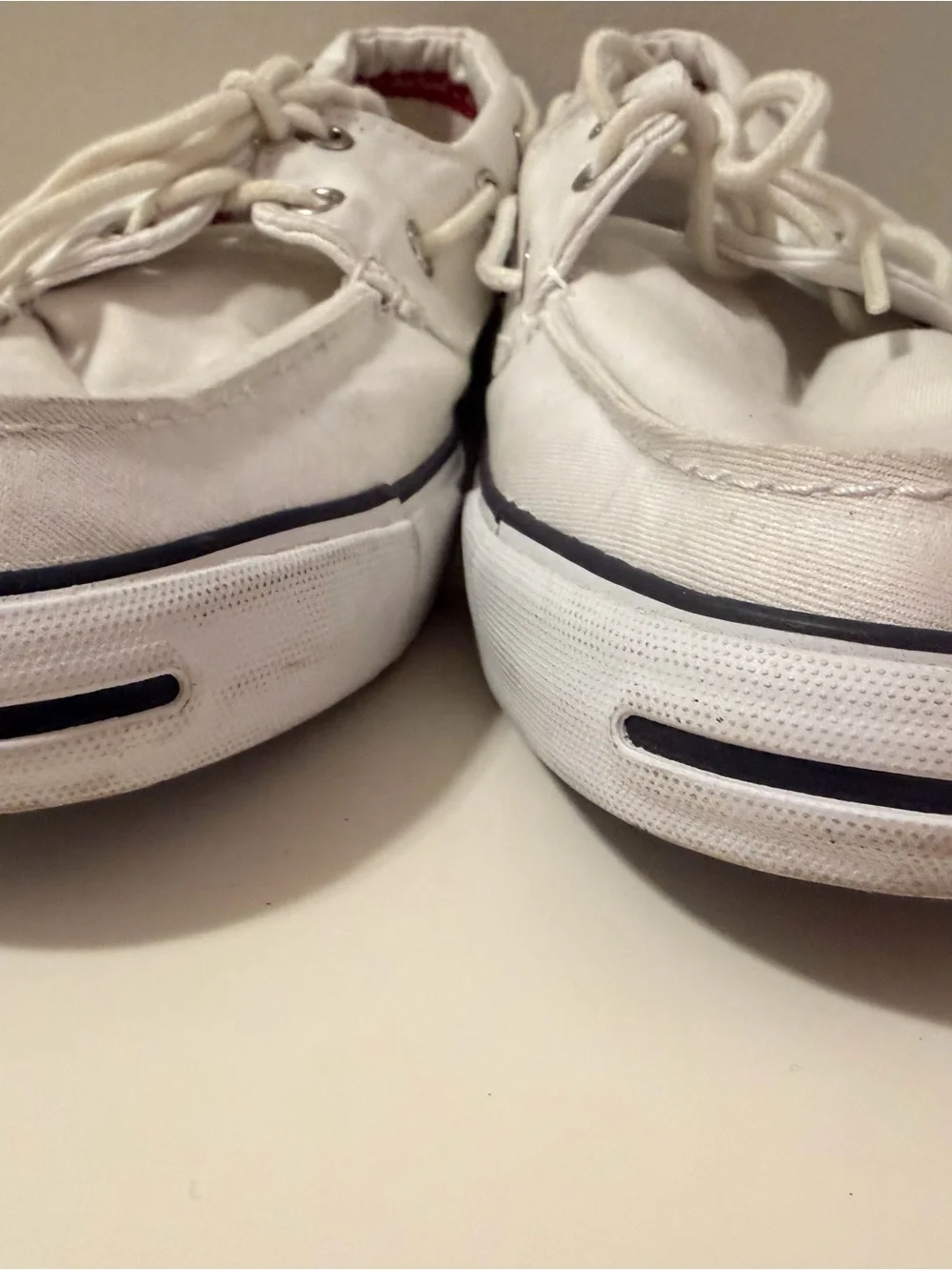 Converse jack purcell